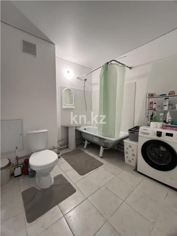 Продажа 1-комнатной квартиры, 39.1 м² - Недвижимость в Астане - страница 14 фото 3 из 5