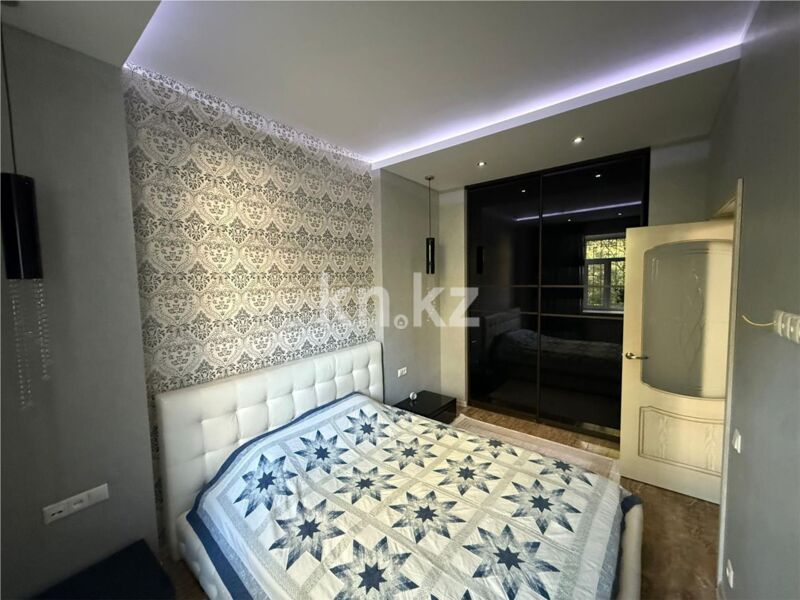 Продажа 3-комнатной квартиры, 74 м² - Продажа трехкомнатных квартир в Караганде - страница 39 фото 4 из 10