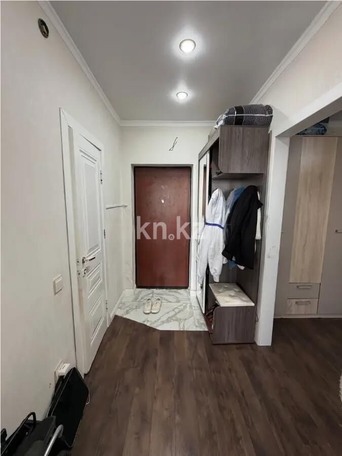 Продажа 1-комнатной квартиры, 34 м² - Продажа однокомнатных квартир в р-не Сарыарка Астаны - страница 14 фото 4 из 4