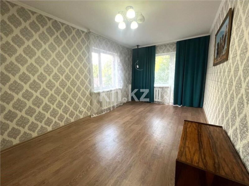 Продажа 2-комнатной квартиры, 40 м² - Продажа двухкомнатных квартир в Городе Караганды - страница 7 фото 1 из 7