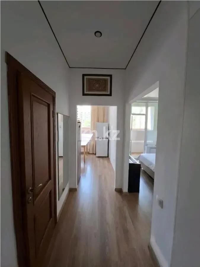 Продажа 1-комнатной квартиры, 39 м² - Продажа однокомнатных квартир в р-не Сарайшык Астаны - страница 13 фото 4 из 4