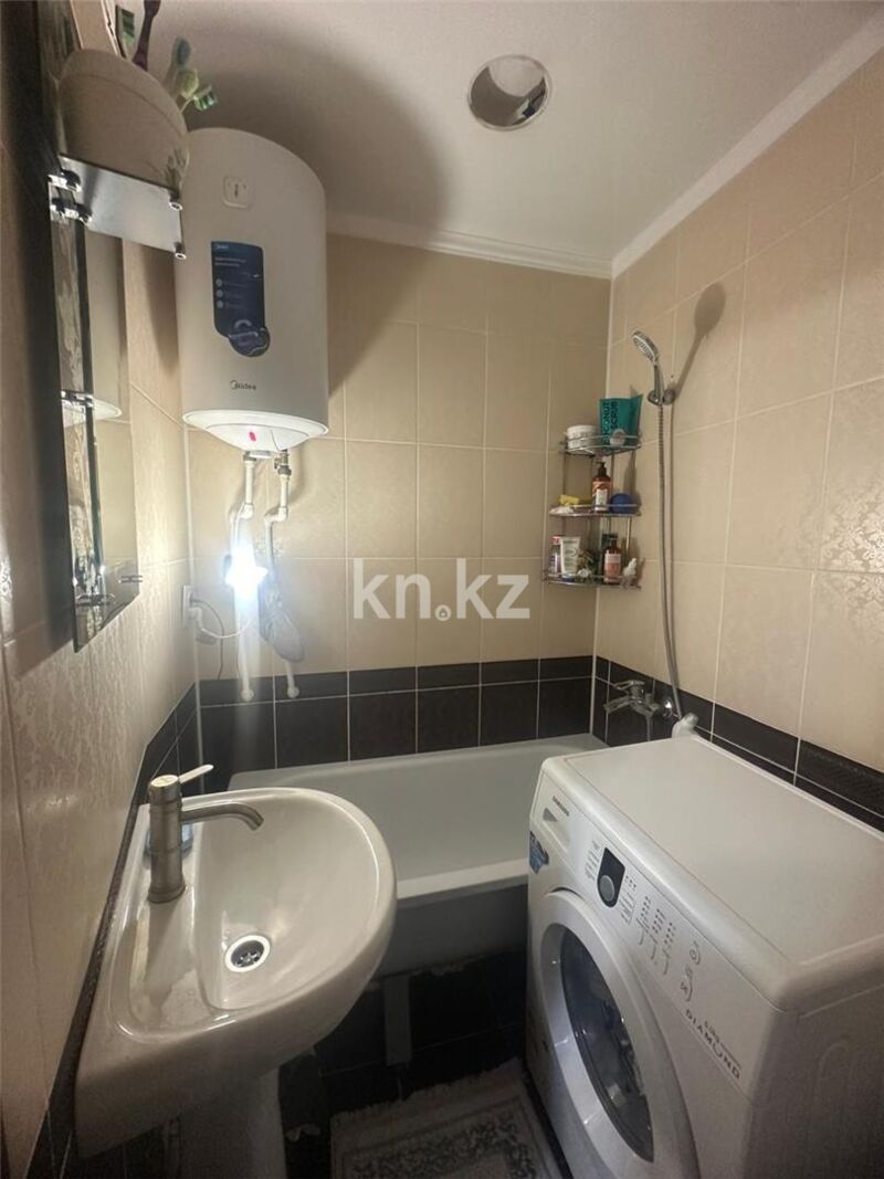 Продажа 3-комнатной квартиры, 64 м² - Продажа трехкомнатных квартир на Юго-Востоке Караганды - страница 23 фото 10 из 17