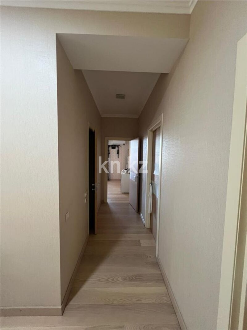 Продажа 4-комнатной квартиры, 150 м² - Продажа недвижимости в Караганде - страница 10 фото 13 из 13