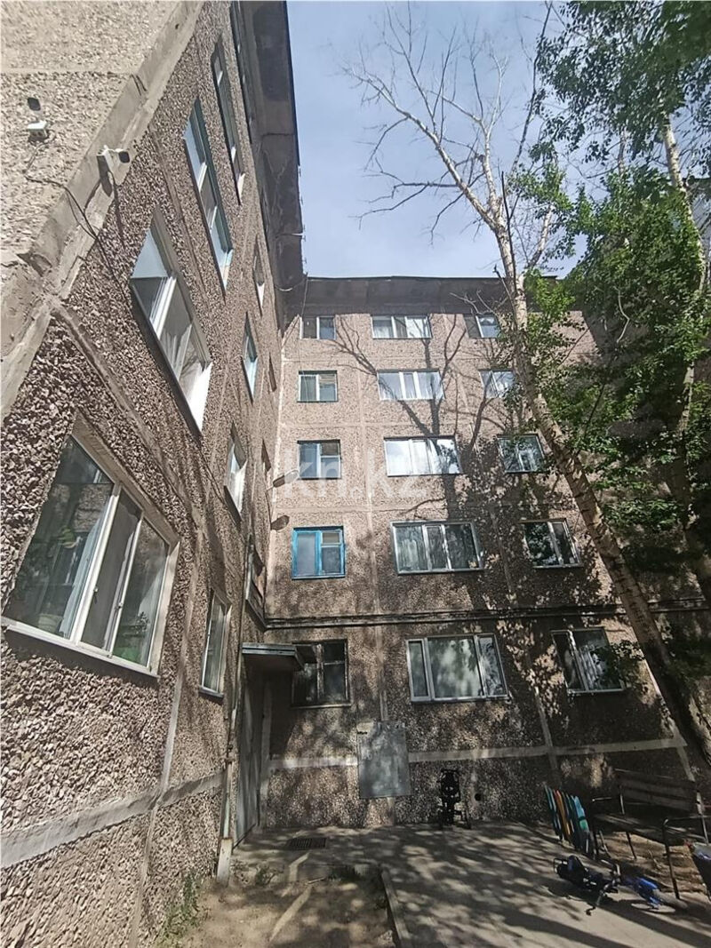 Продажа 4-комнатной квартиры, 76 м² - Продажа четырехкомнатных квартир в панельном доме в Караганде - страница 5 фото 16 из 16