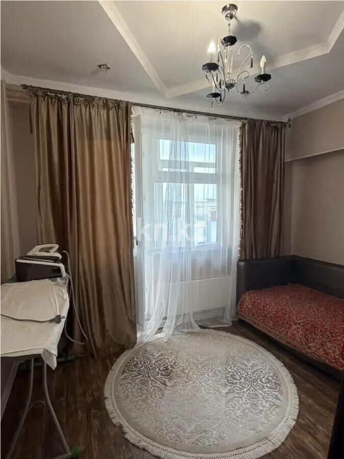 Продажа 4-комнатной квартиры, 124 м² - Продажа квартир в Казахстане - страница 17 фото 4 из 7