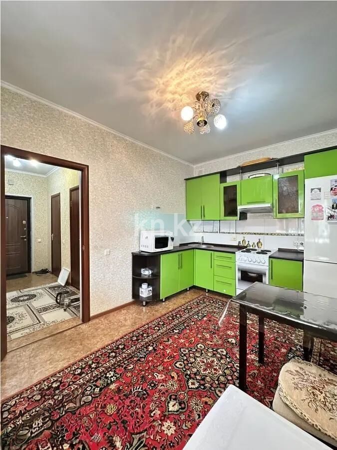 Продажа 1-комнатной квартиры, 45 м² - Продажа однокомнатных квартир в р-не Есиль Астаны - страница 20 фото 2 из 2