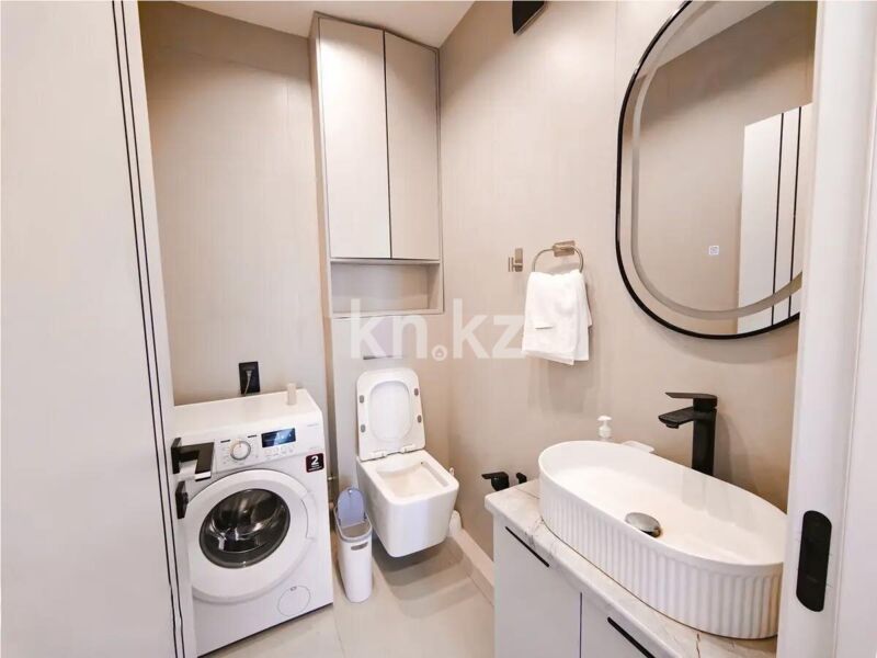 Продажа 3-комнатной квартиры, 80 м² - Продажа трехкомнатных квартир в монолитно-каркасном доме в Казахстане - страница 22 фото 6 из 7