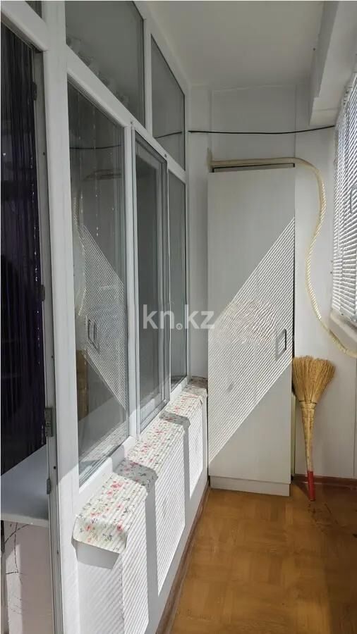 Продажа 2-комнатной квартиры, 41.3 м² - Продажа двухкомнатных квартир в панельном доме в Алматы - страница 28 фото 7 из 8