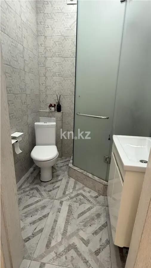 Продажа 4-комнатной квартиры, 107 м² - Продажа четырехкомнатных квартир в кирпичном доме в Казахстане - страница 9 фото 6 из 8
