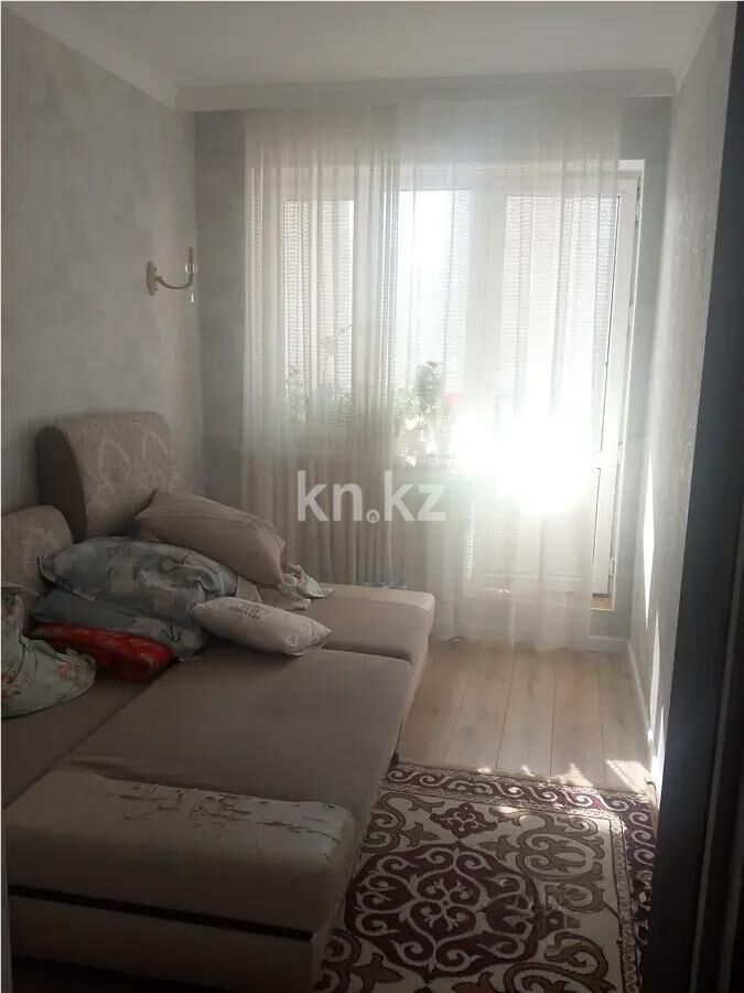 Продажа 2-комнатной квартиры, 58.2 м² - Продажа квартир в Казахстане - страница 78 фото 1 из 4