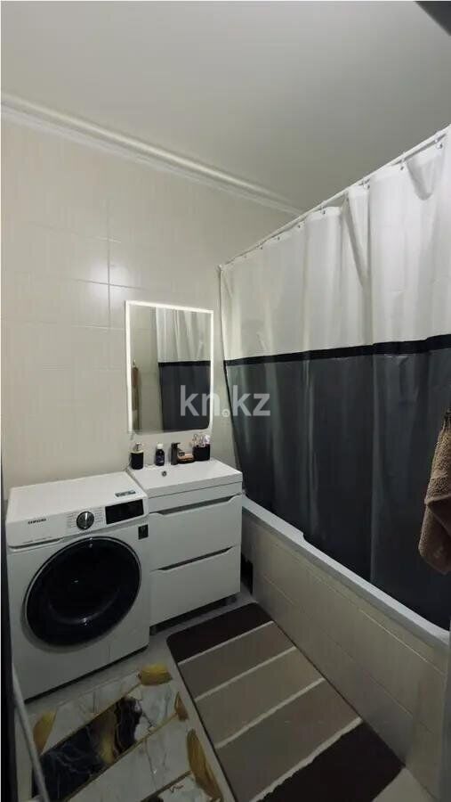Продажа 2-комнатной квартиры, 61 м² - Продажа двухкомнатных квартир в Казахстане - страница 12 фото 3 из 3