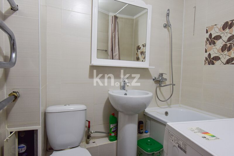 Продажа 3-комнатной квартиры, 61.7 м² - Продажа трехкомнатных квартир в панельном доме в Казахстане - страница 63 фото 14 из 18