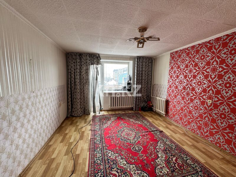 Продажа 3-комнатной квартиры, 58 м² - Продажа квартир в кирпичном доме в Караганде - страница 83 фото 2 из 14