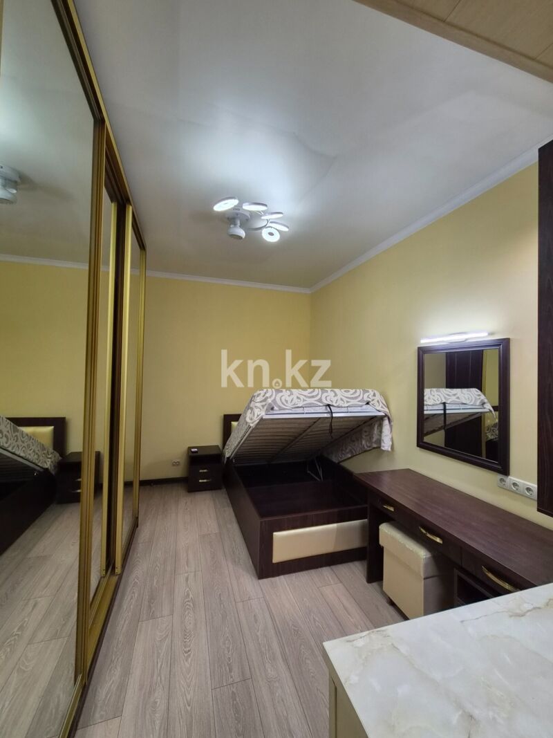 Продажа 3-комнатной квартиры, 67 м² - Продажа жилой и коммерческой недвижимости в Алматы фото 9 из 15