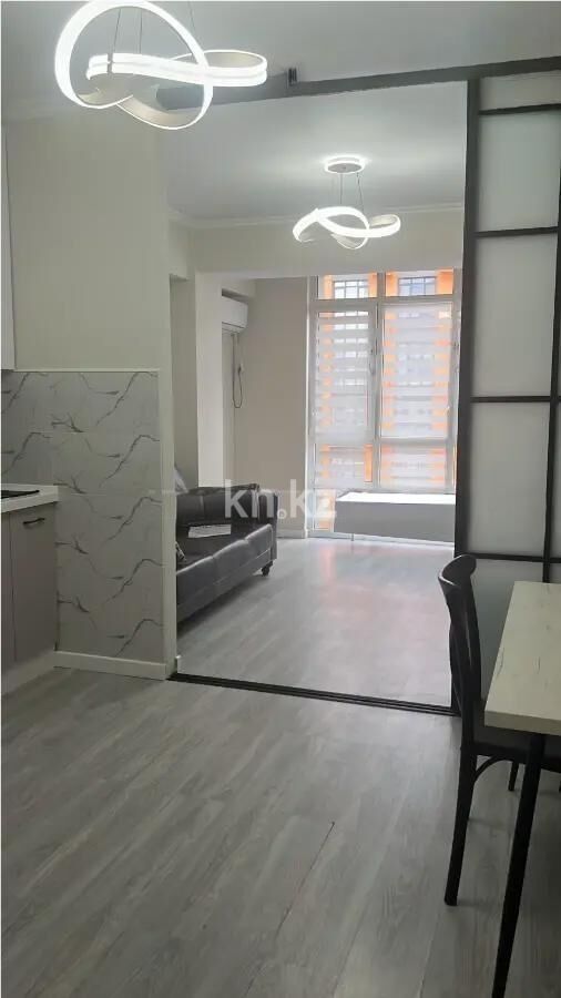 Продажа 2-комнатной квартиры, 61 м² - Продажа двухкомнатных квартир в Медеуском р-не Алматы - страница 9 фото 2 из 3