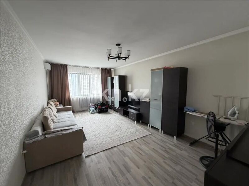 Продажа 2-комнатной квартиры, 62.9 м² - Продажа двухкомнатных квартир в Ауэзовском р-не Алматы - страница 33 фото 2 из 5