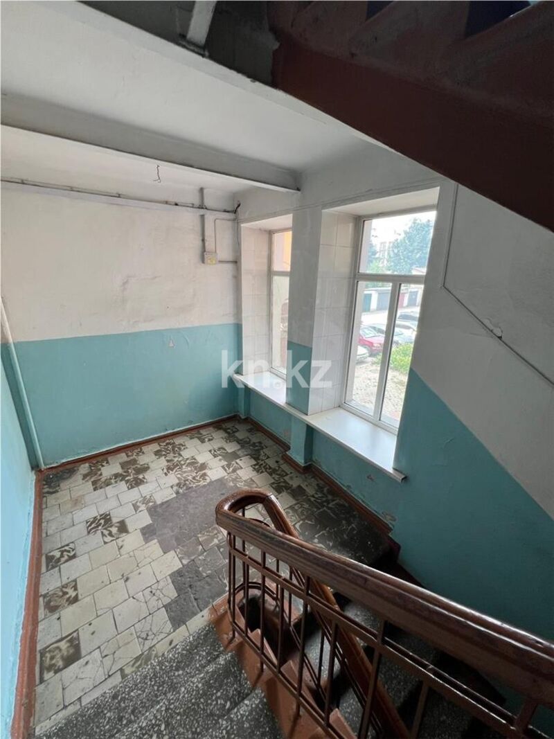 Продажа 3-комнатной квартиры, 65 м² - Продажа трехкомнатных квартир в кирпичном доме в Караганде - страница 17 фото 14 из 15