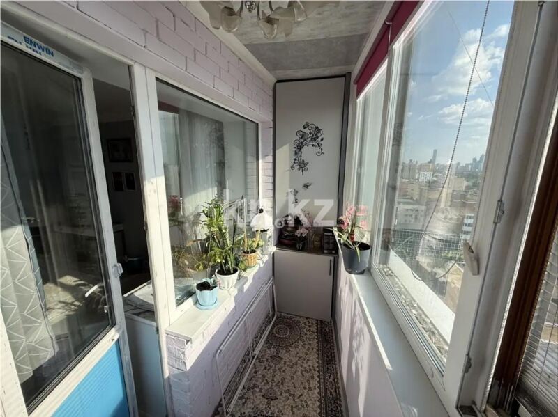 Продажа 2-комнатной квартиры, 65 м² - Продажа двухкомнатных квартир в р-не Байконур Астаны - страница 6 фото 6 из 6