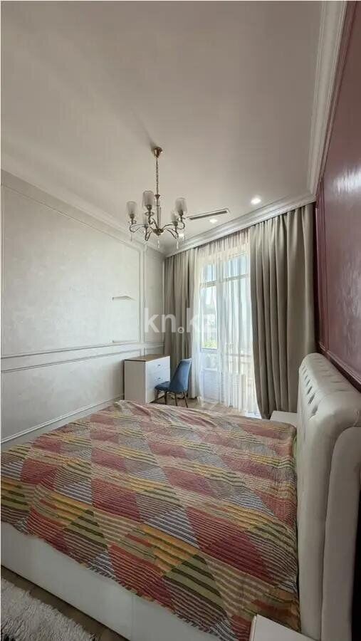 Продажа 3-комнатной квартиры, 110 м² - Продажа трехкомнатных квартир в Алматы - страница 7 фото 2 из 7