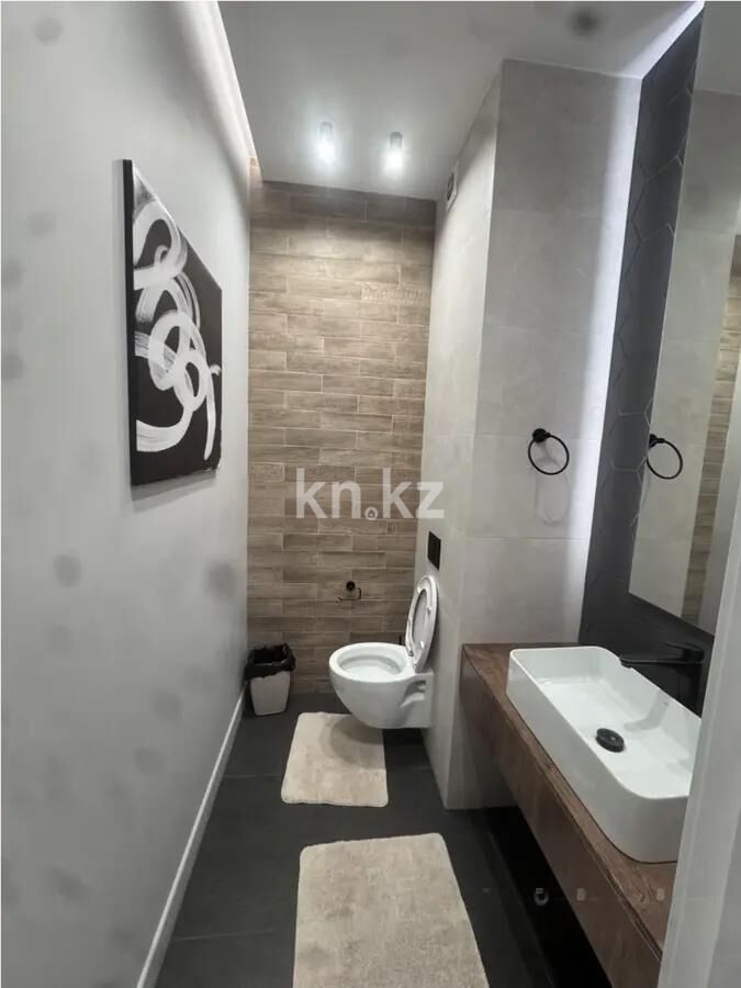 Продажа 4-комнатной квартиры, 139 м² - Продажа четырехкомнатных квартир от собственников в Алматы - страница 14 фото 6 из 7