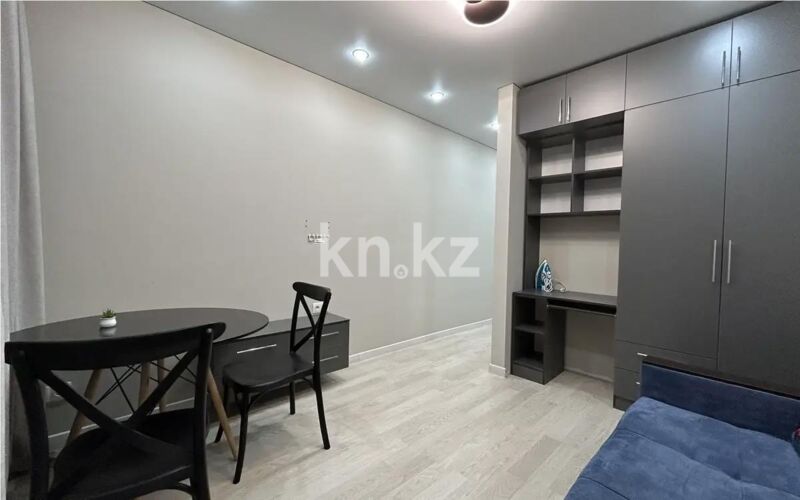 Продажа 1-комнатной квартиры, 33 м² - Продажа однокомнатных квартир в Наурызбайском р-не Алматы - страница 18 фото 1 из 2