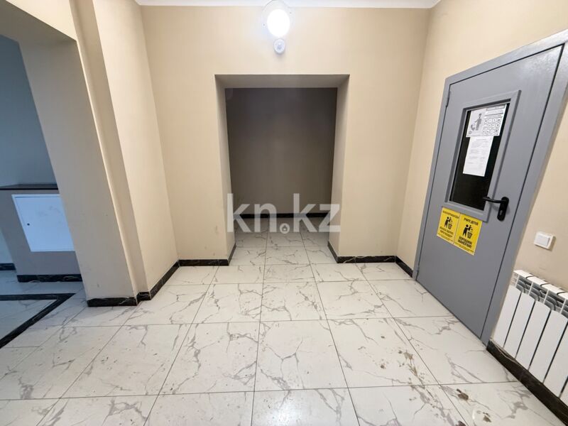 Продажа 2-комнатной квартиры, 65 м² - Продажа  двухкомнатных квартир в новостройках Караганды - страница 11 фото 18 из 22
