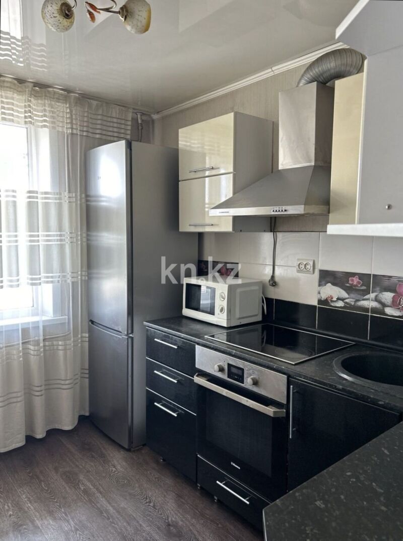 Продажа 2-комнатной квартиры, 52 м² - Недвижимость в Усть-Каменогорске фото 18 из 37