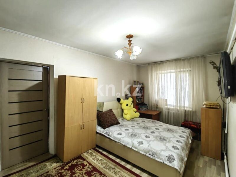Продажа 5-комнатного дома, 130 м² - Продажа домов, коттеджей в Караганде фото 9 из 37