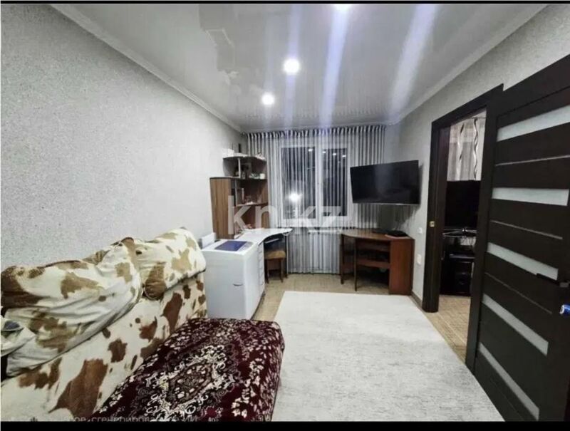Продажа 2-комнатной квартиры, 46 м² - Продажа двухкомнатных квартир в панельном доме в Темиртау - страница 8 фото 2 из 6