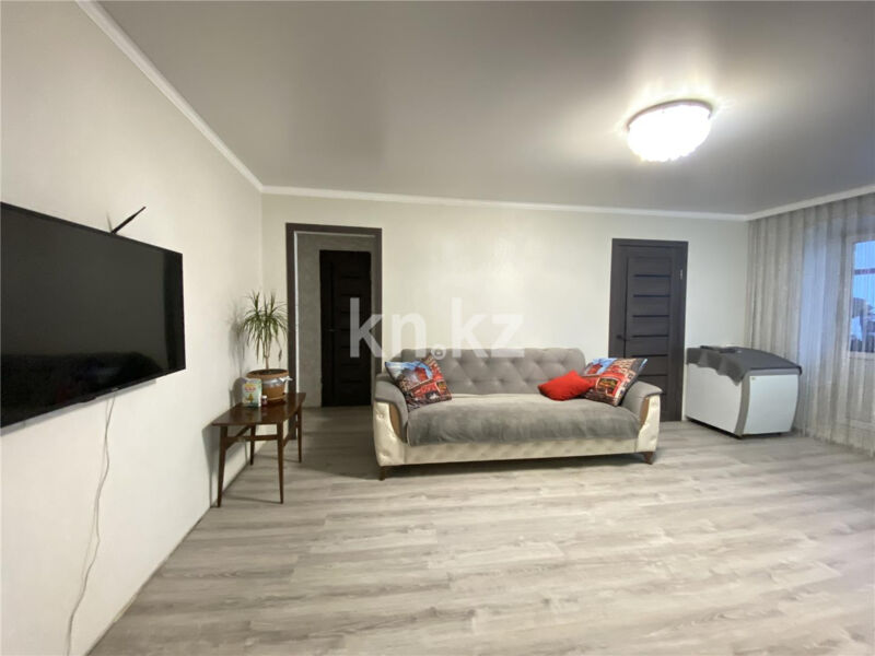 Продажа 3-комнатной квартиры, 55 м² - Продажа квартир в Караганде - страница 157 фото 2 из 9