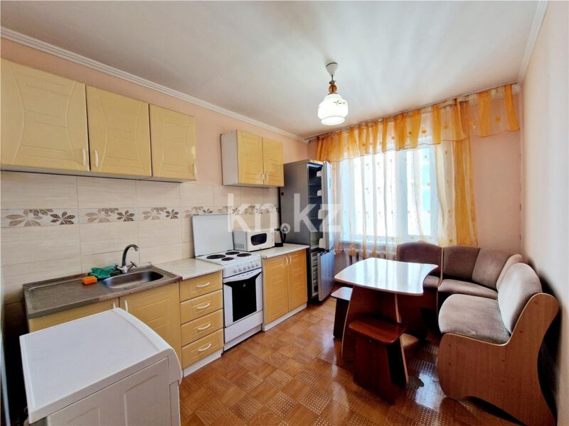 Продажа 3-комнатной квартиры, 70 м² - Продажа квартир в монолитно-каркасном доме в Караганде - страница 8 фото 8 из 16
