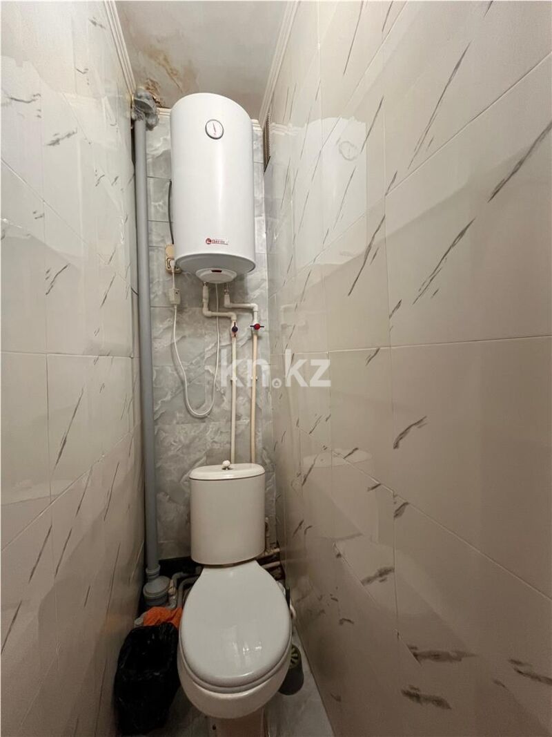 Продажа 1-комнатной квартиры, 32 м² - Продажа однокомнатных квартир на Юго-Востоке Караганды - страница 4 фото 7 из 9