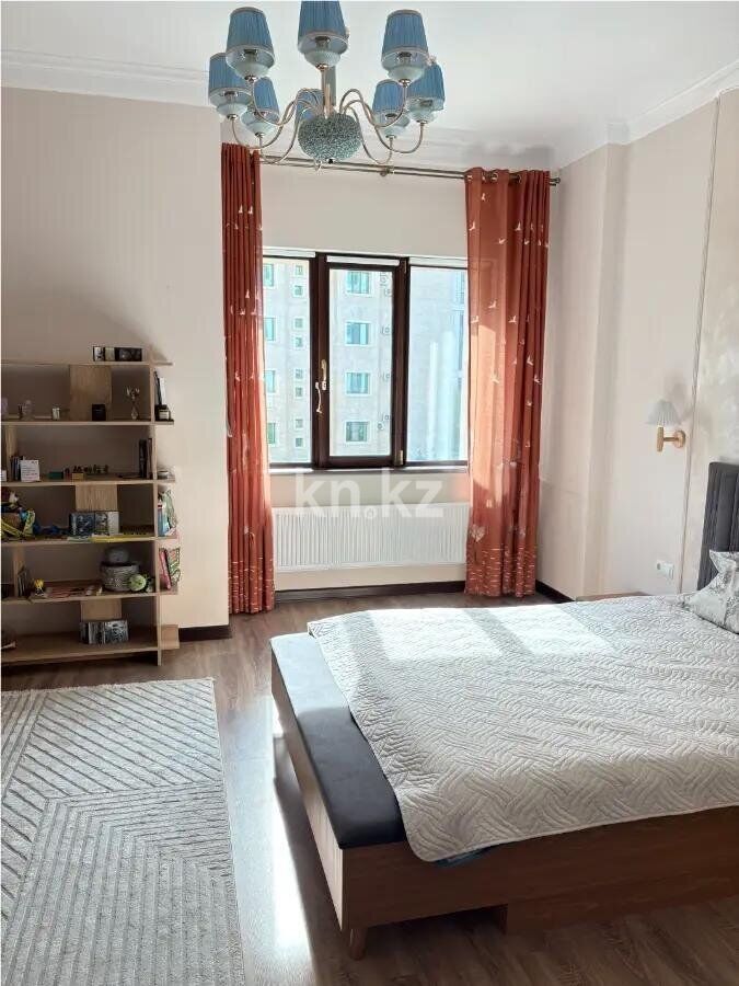 Продажа 2-комнатной квартиры, 93.2 м² - Продажа квартир в Казахстане - страница 190 фото 2 из 5