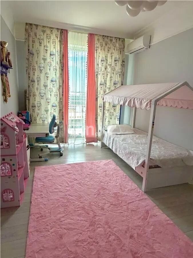 Продажа 6-комнатной квартиры, 200 м² - Продажа квартир в новостройках Астаны - страница 37 фото 4 из 7