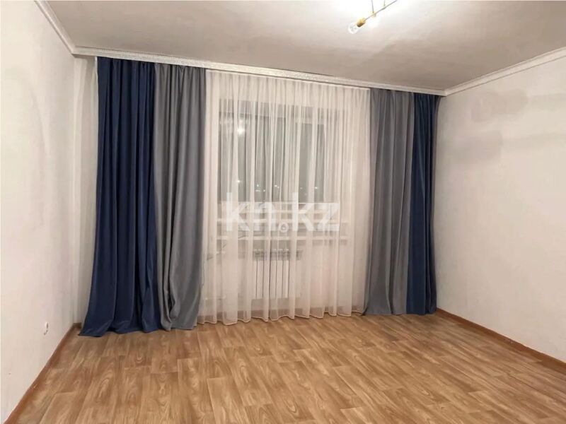 Продажа 1-комнатной квартиры, 45 м² - Продажа однокомнатных квартир в р-не Алматы Астаны - страница 12 фото 1 из 5