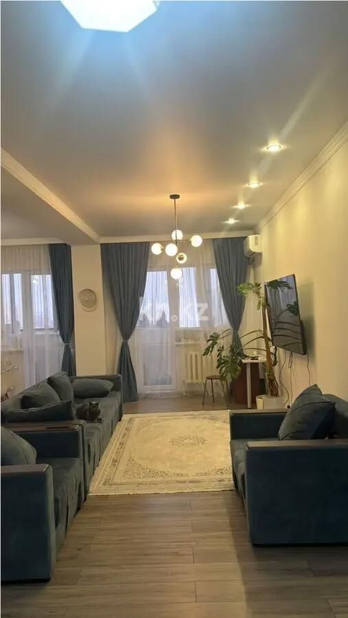 Продажа 3-комнатной квартиры, 101 м² - Продажа квартир в Казахстане - страница 851 фото 1 из 6