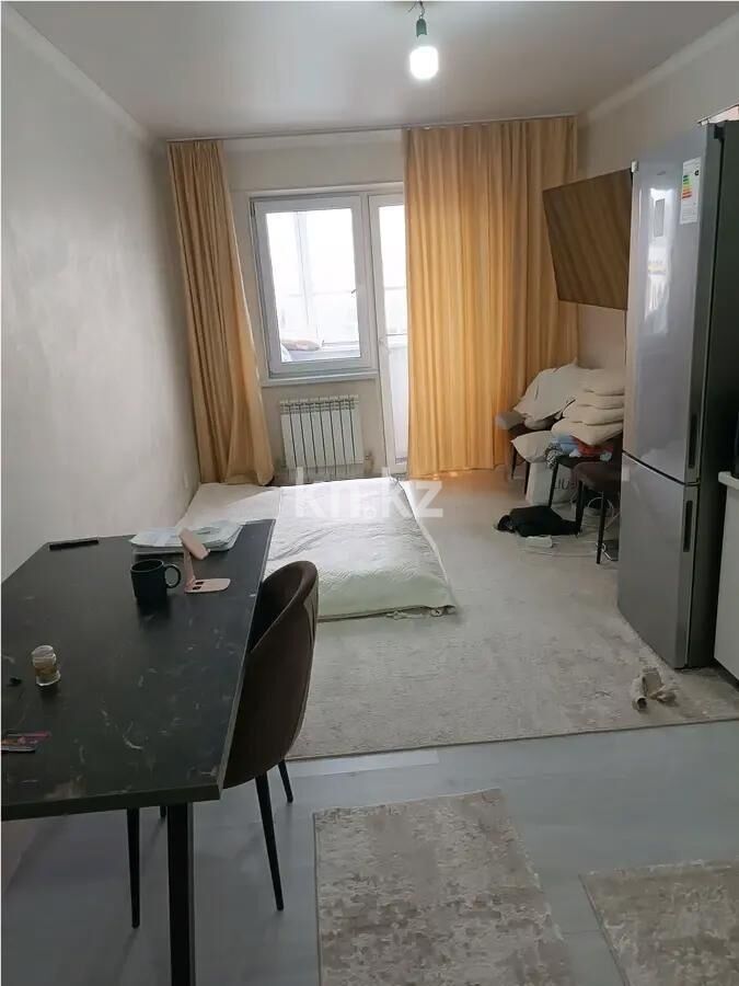 Продажа 1-комнатной квартиры, 30 м² - Продажа однокомнатных квартир в Наурызбайском р-не Алматы - страница 4 фото 1 из 3