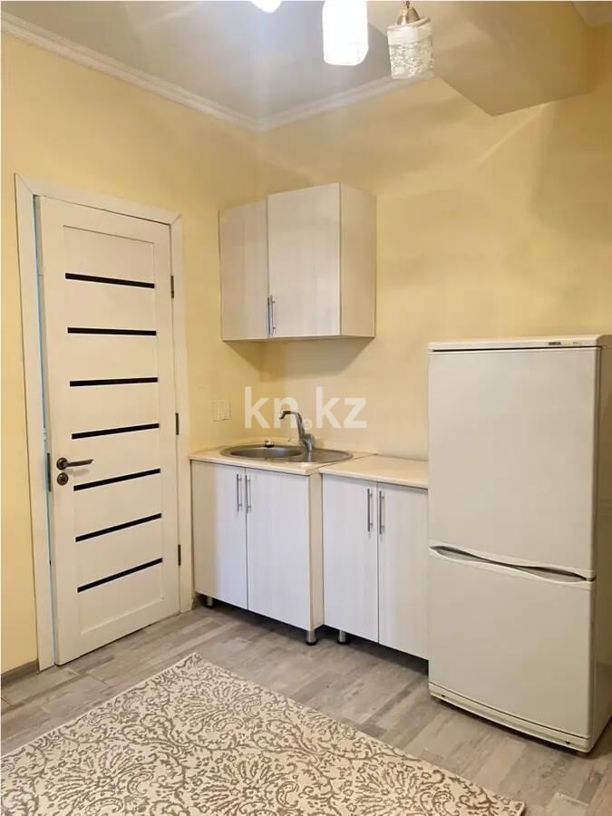 Продажа 1-комнатной квартиры, 35 м² - Продажа однокомнатных квартир в Алатауском р-не Алматы - страница 7 фото 2 из 3