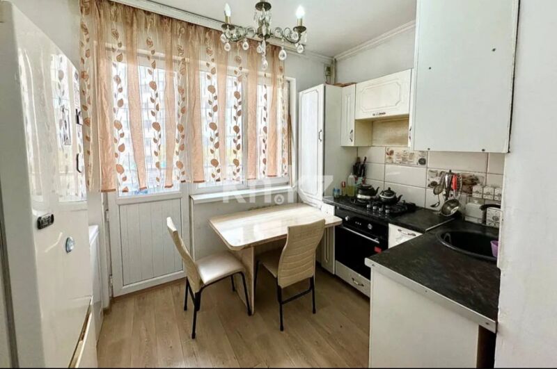 Продажа 2-комнатной квартиры, 63 м² - Продажа двухкомнатных квартир в Алматы фото 10 из 10