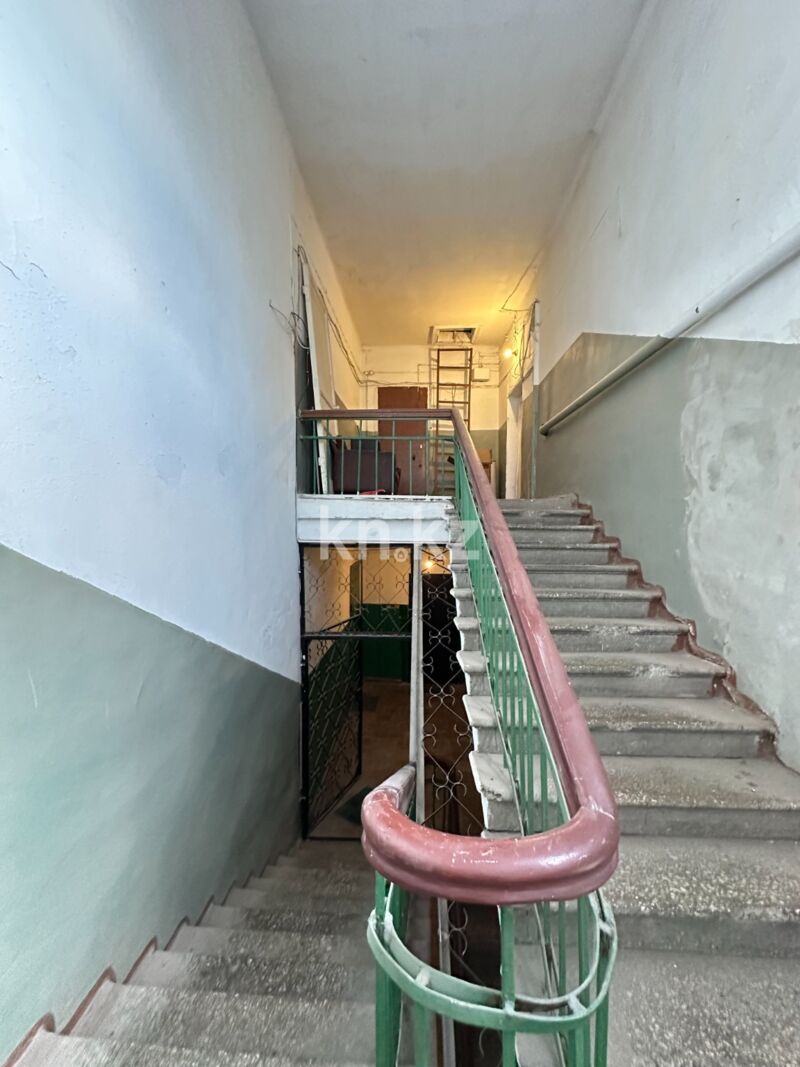 Продажа 4-комнатной квартиры, 73 м² - Продажа четырехкомнатных квартир в кирпичном доме в Караганде - страница 4 фото 35 из 35