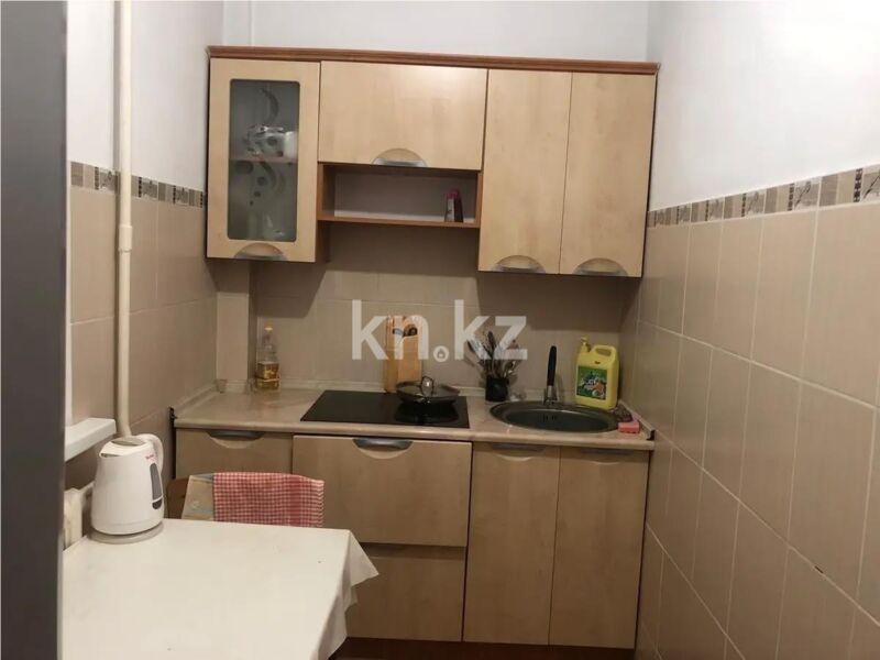 Продажа 1-комнатной квартиры, 32 м² - Продажа однокомнатных квартир в Турксибском р-не Алматы - страница 12 фото 2 из 2