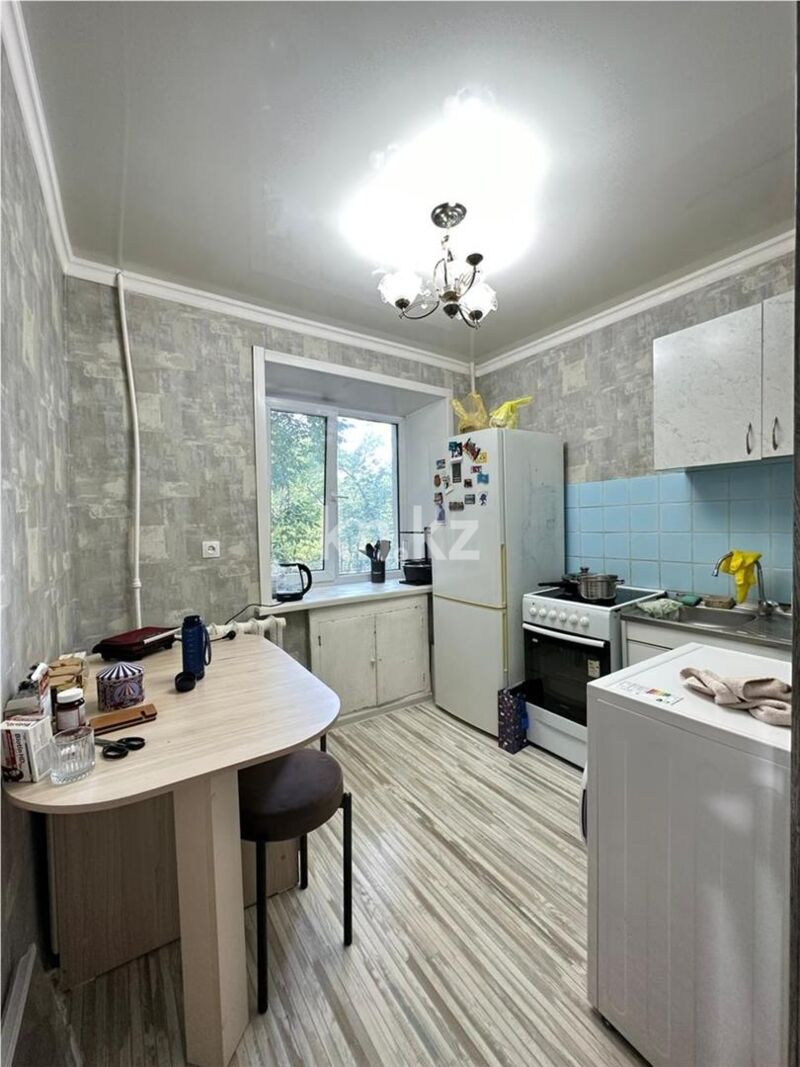 Продажа 1-комнатной квартиры, 30 м² - Продажа однокомнатных квартир в Городе Караганды - страница 4 фото 4 из 8