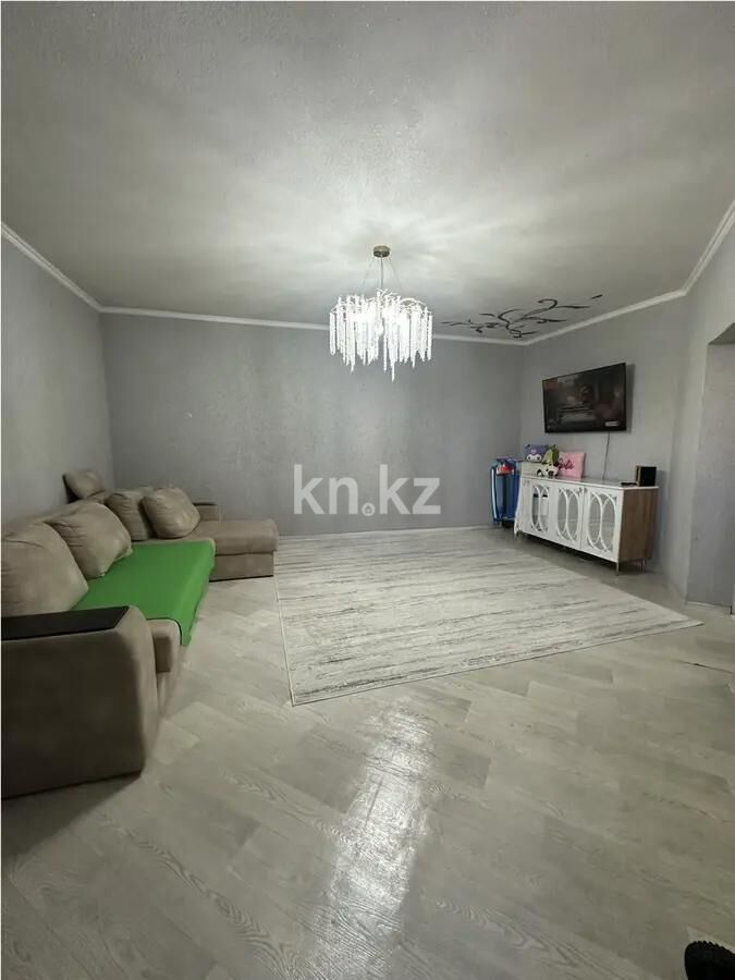 Продажа 2-комнатной квартиры, 68 м² - Продажа двухкомнатных квартир в Алатауском р-не Алматы - страница 20 фото 1 из 6