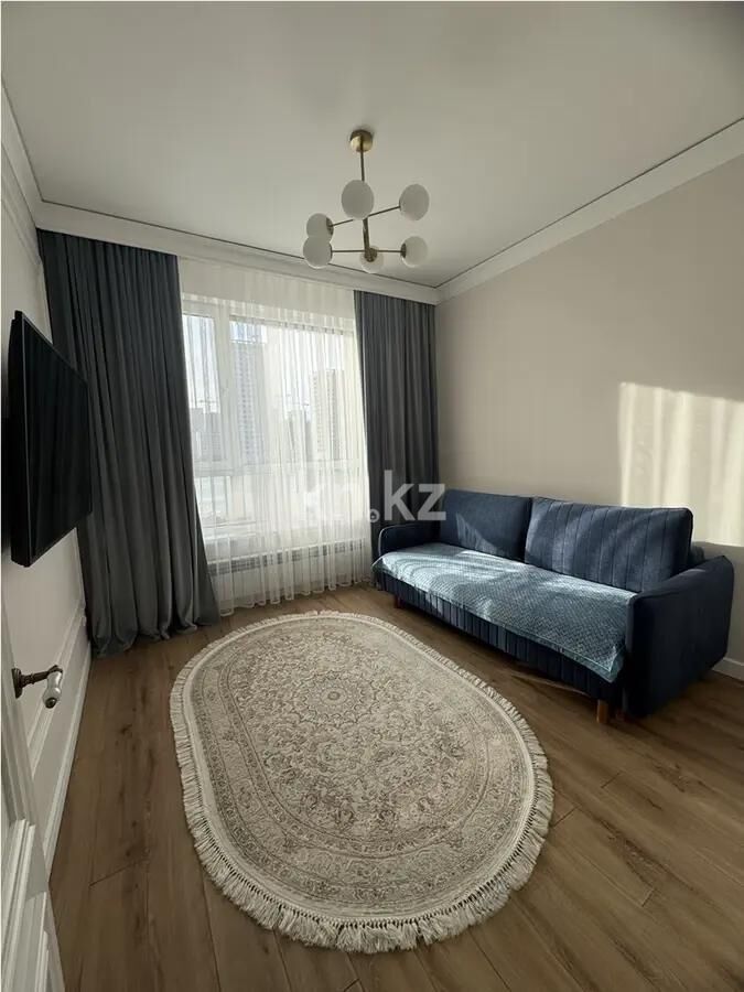 Продажа 3-комнатной квартиры, 83 м² - Продажа квартир в монолитно-каркасном доме в Астане - страница 107 фото 2 из 6
