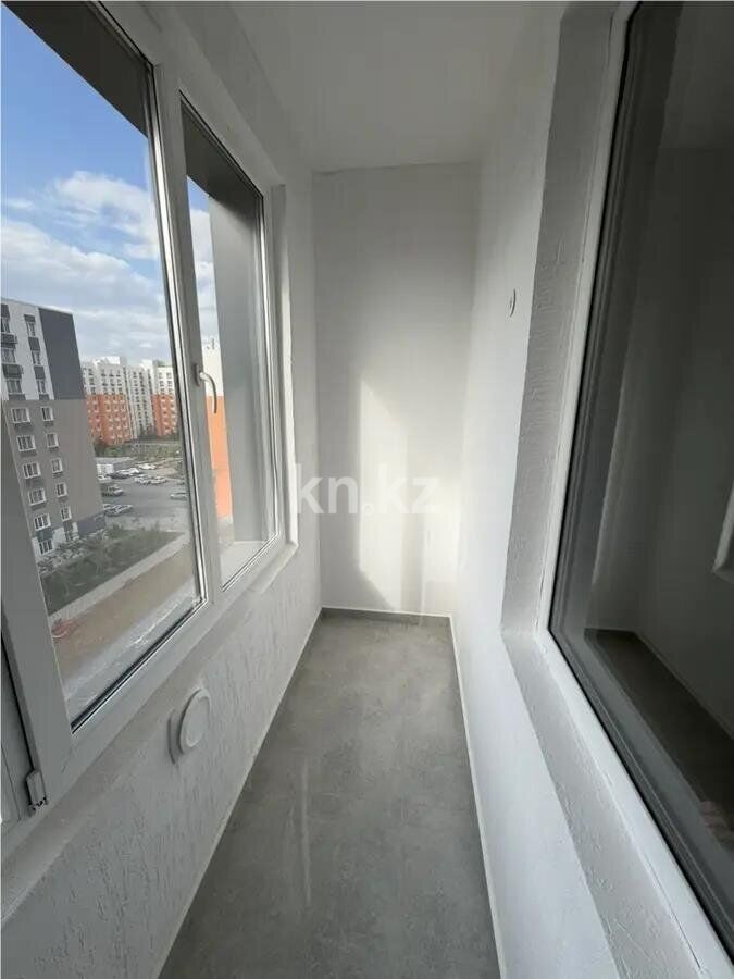 Продажа 2-комнатной квартиры, 42 м² - Продажа квартир в Казахстане - страница 195 фото 5 из 5