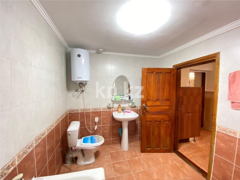 Продажа 5-комнатного дома, 101.6 м² - Продажа домов, коттеджей в Городе Караганды фото 15 из 19