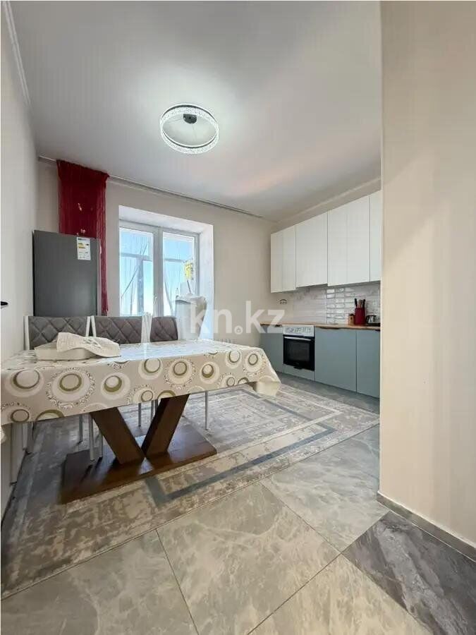 Продажа 3-комнатной квартиры, 83 м² - Продажа трехкомнатных квартир в кирпичном доме в Казахстане - страница 40 фото 4 из 5
