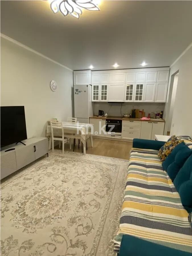 Продажа 2-комнатной квартиры, 45 м² - Продажа двухкомнатных квартир в блочном доме в Казахстане - страница 72 фото 2 из 5