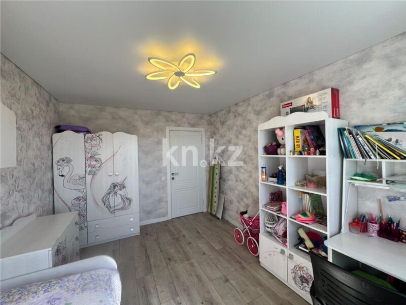Продажа 4-комнатной квартиры, 85 м² - Продажа четырехкомнатных квартир в Городе Караганды фото 6 из 20