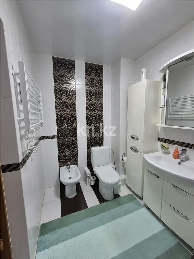 Продажа 3-комнатной квартиры, 92.7 м² - Продажа трехкомнатных квартир в р-не Байконур Астаны - страница 6 фото 5 из 5